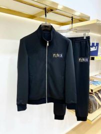 Picture of Fendi SweatSuits _SKUFendiM-5XLkdtn12928192